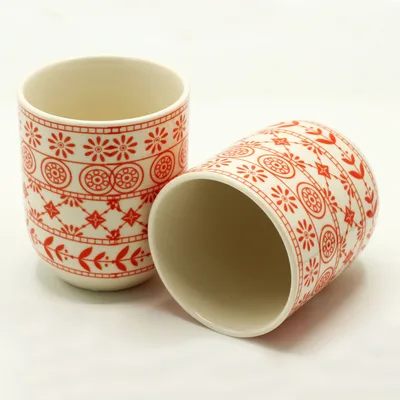 Herbal Tè Cups Ambra — foto 1