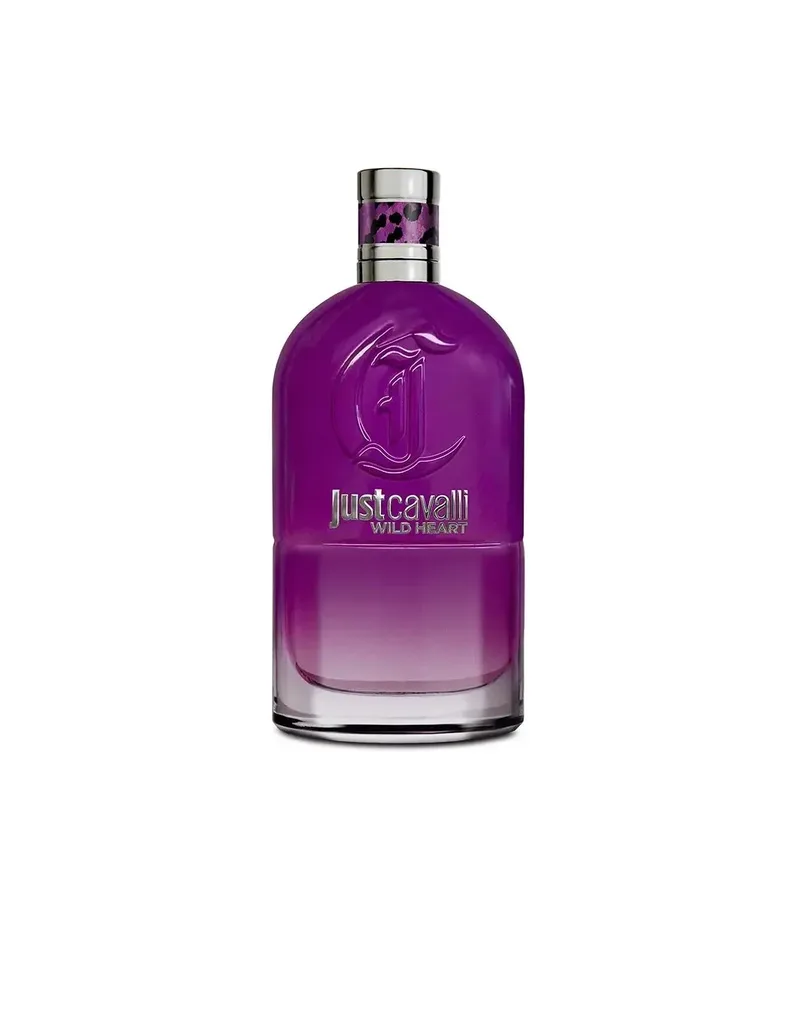 Roberto Cavalli Just Cavalli Wild Heart For Her Spray 90ml