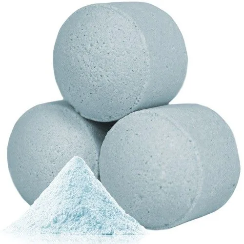 1.3Kg Scatola of Chill Pills Baby Powder