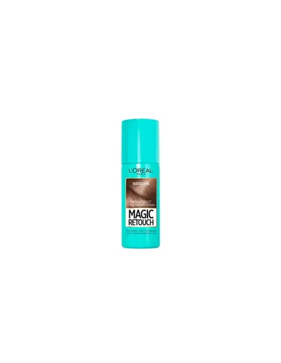 L'oreal Professionnel L'oreal Magic Retouch 3 Brown 75ml