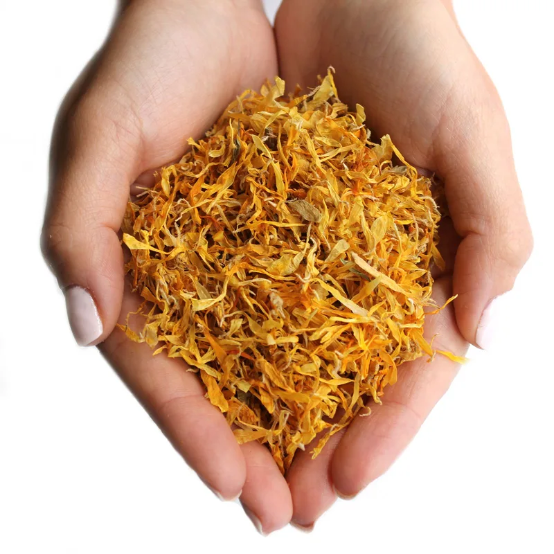 Marigold Petals — foto 4