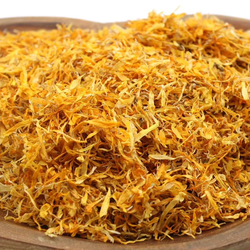 Marigold Petals — foto 5