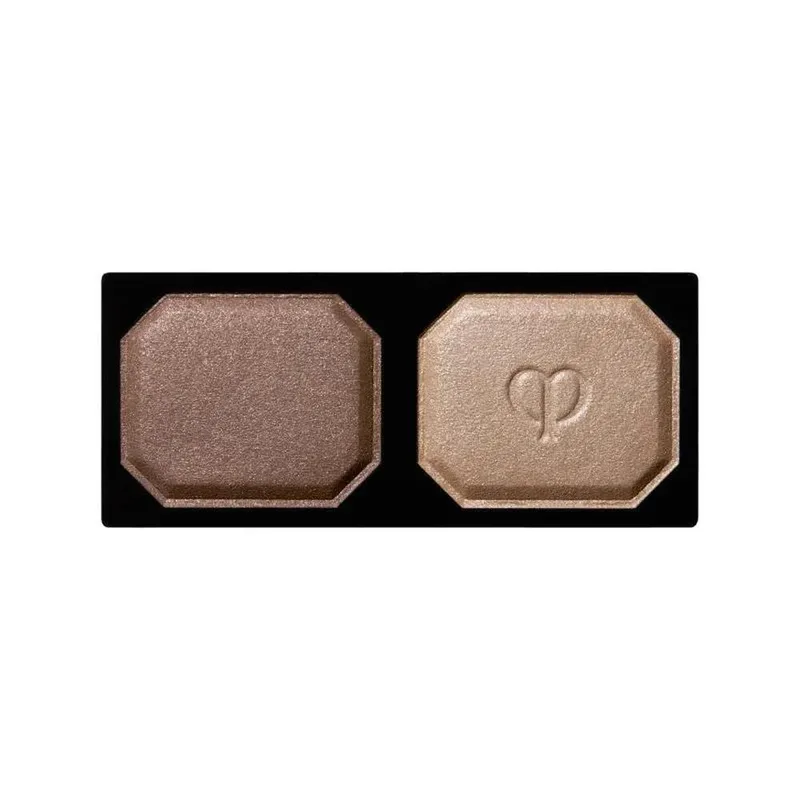 Cle De Peau Beaute Cle De Peau Eye Color Duo 101