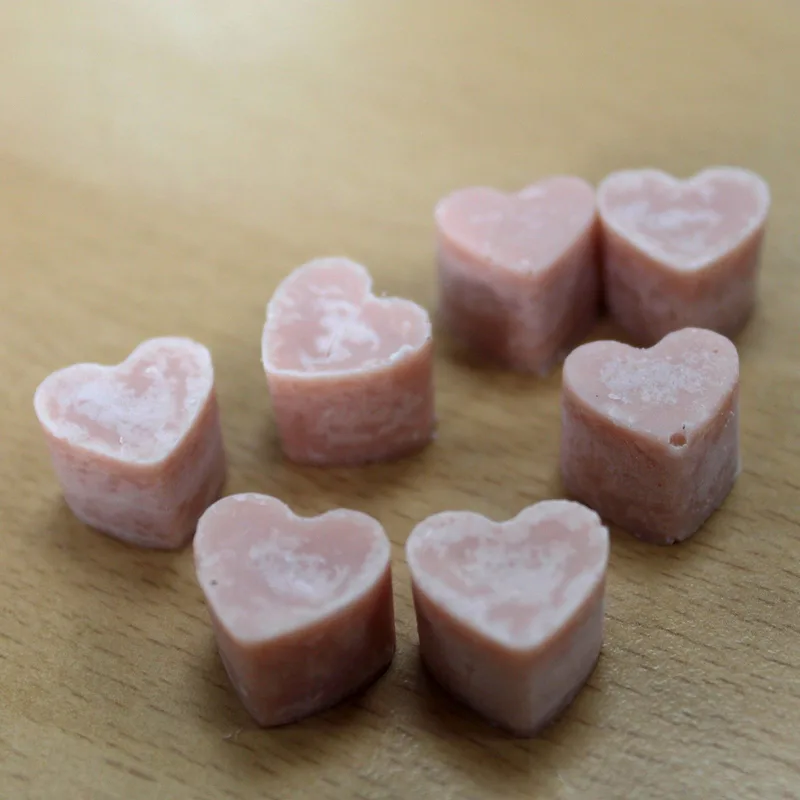 Aroma Cera Melts - Ginger & Clove — foto 2