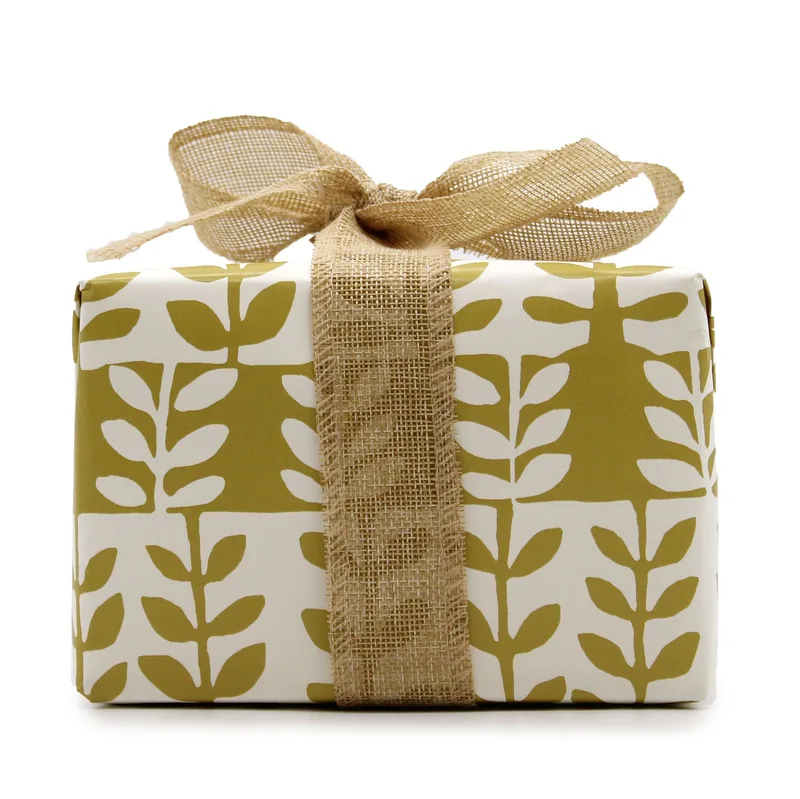 Gift Scatola Fresco Citrus Candela + Clementine & Mor.Roll — foto 1