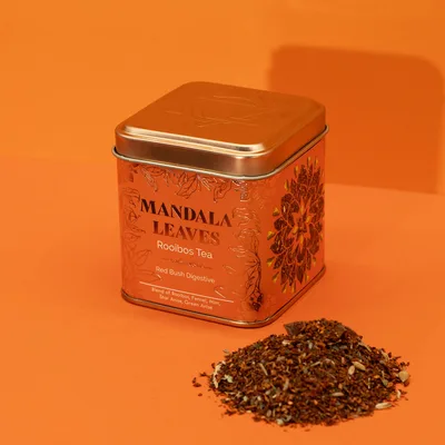 50g Red Bush Digestive — foto 1