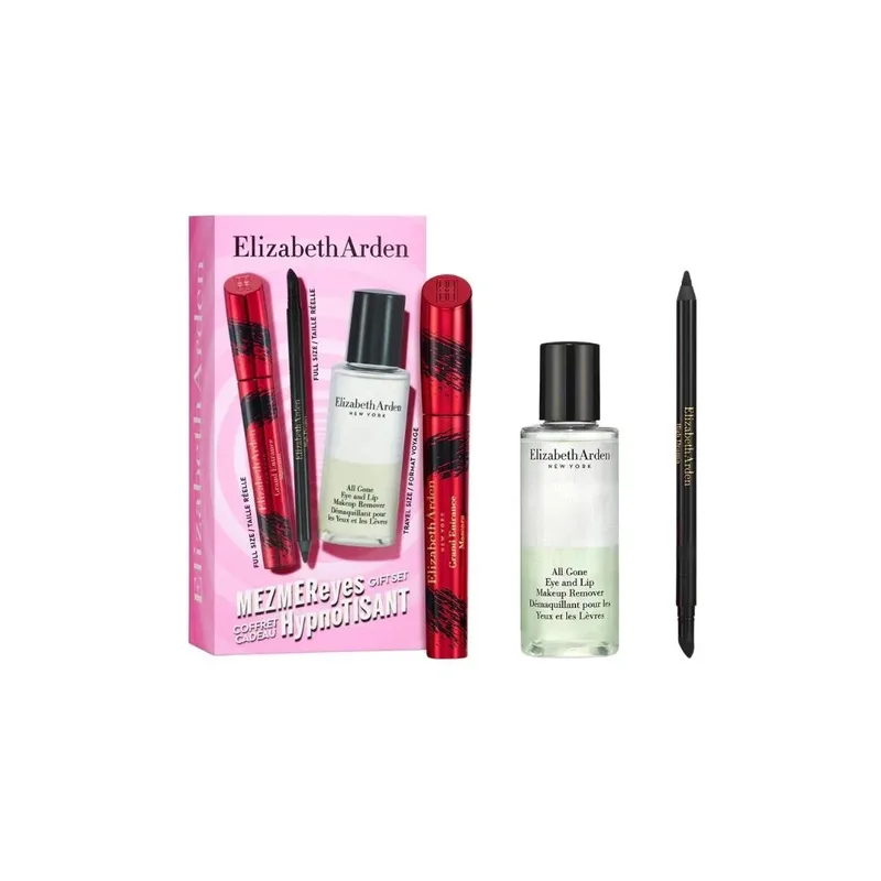 Elizabeth Arden Arden Masc Grand Entrance Set26