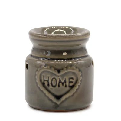 Sm Home Olio Bruciatore - Blu Stone - Home