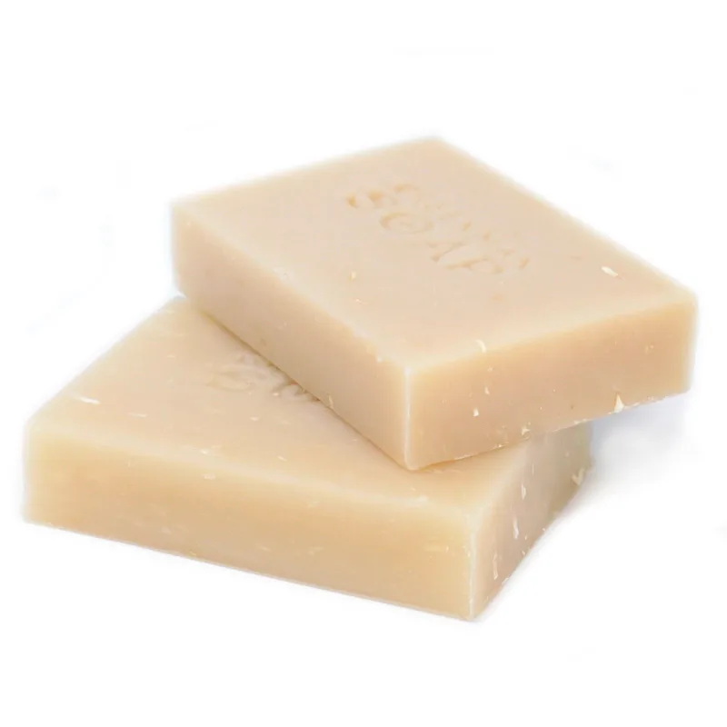 Greenman Sapone 100g - Coconut Cool & Calm — foto 1