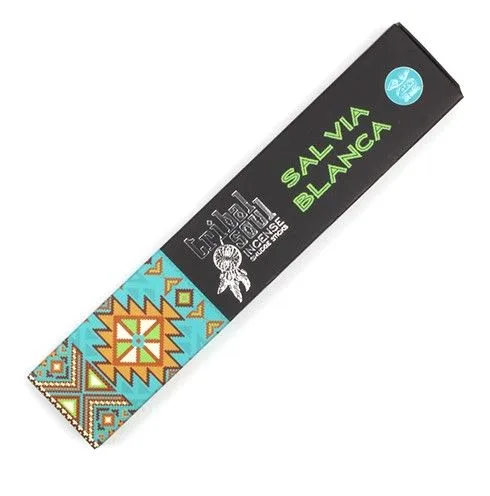Tribal Soul Incesne - Bianco Sage — foto 5