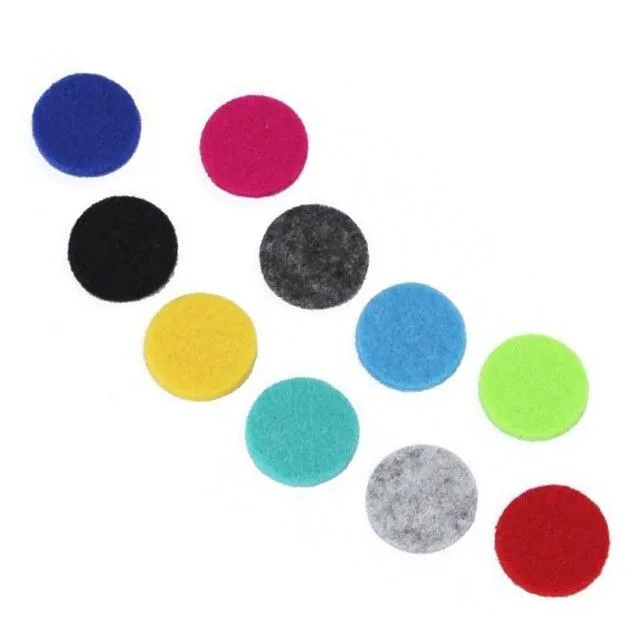 Gioielli Aromaterapici – Confezioni da 20mm (pezzi)
