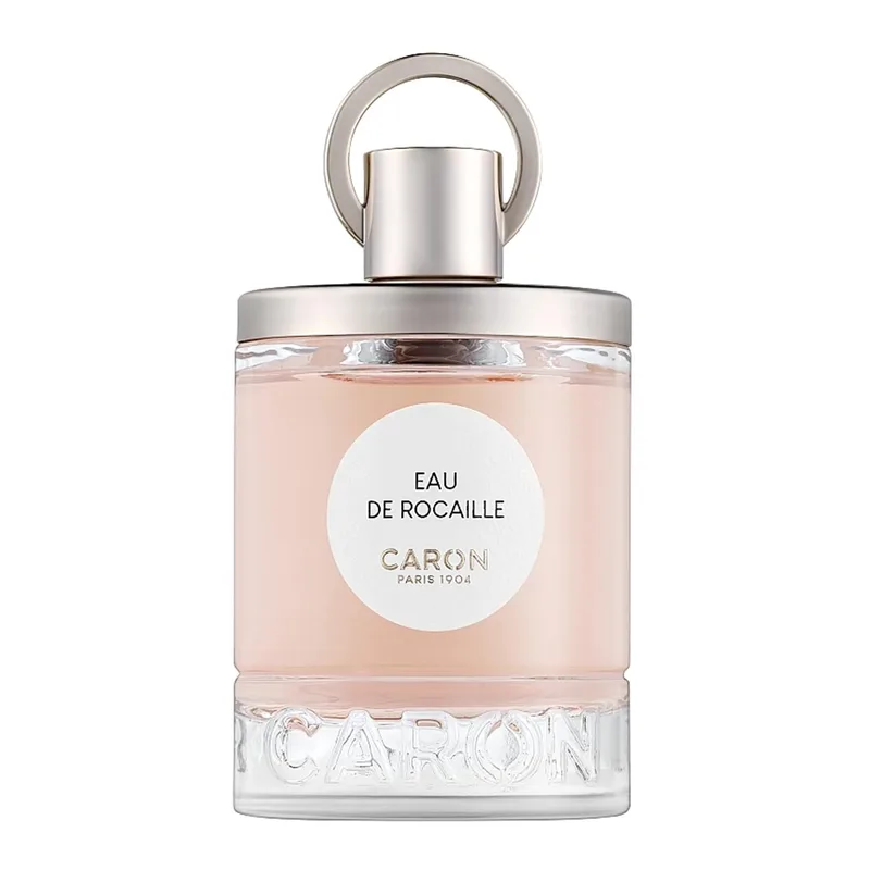 Caron Eau De Rocaille Edt 100ml