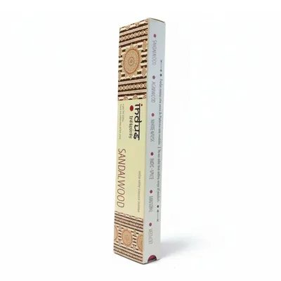 Indus Treasures - Sandalwood- 15gms — foto 2