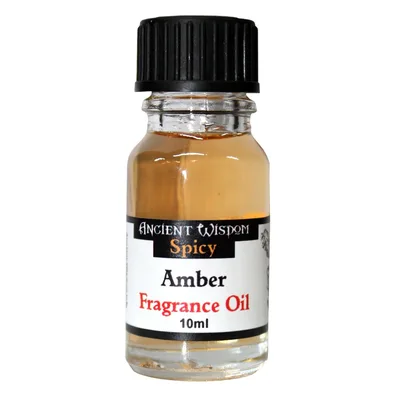 10ml Ambra Profumo Olio — foto 2