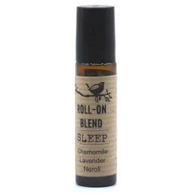 10ml Roll On Essenziale Olio Blend - SLEEP — foto 5