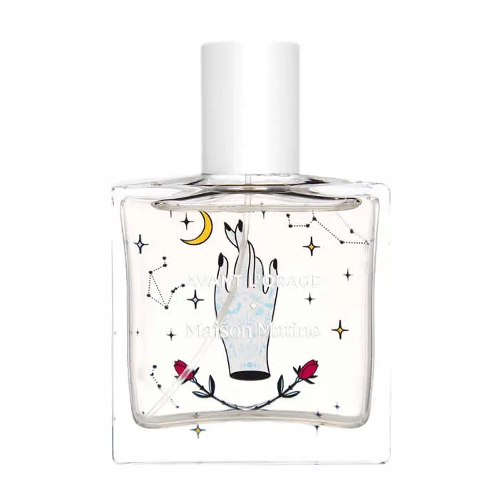 Maison Matine Avant L'Orage Eau De Parfum Spray 50ml