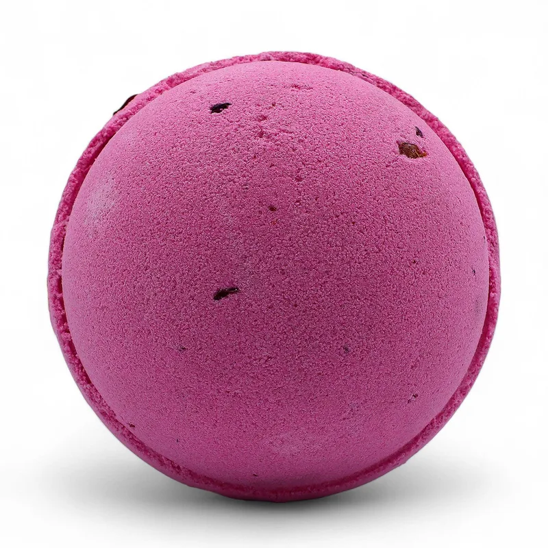 Set di 3 Rose & Petals Bagno Bombe