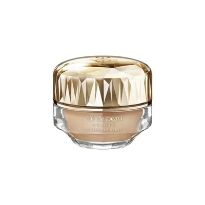 Cle De Peau Beaute Cle De Peau The Foundation O40