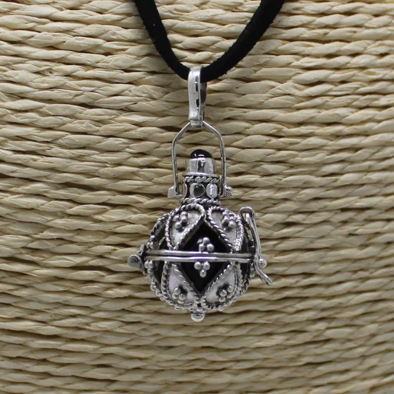 Argento Angel Bell Darkness 16mm — foto 3