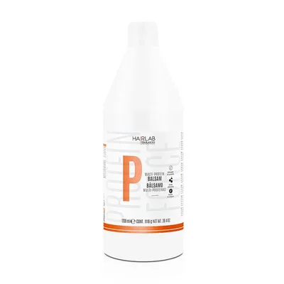 Salerm Cosmetics Multi-Proteinas Bálsamo 1200ml