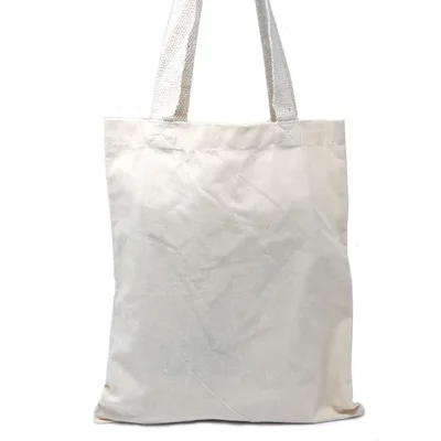 Med Naturale 6oz Cotton Bag 35x30cm