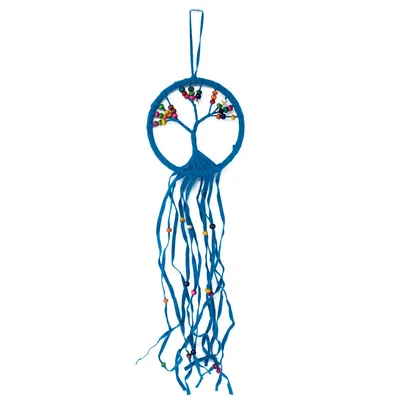 Albero della Vita Dreamcatcher – 12cm (vari colori) — foto 2