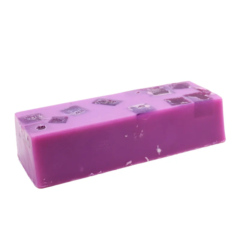 Yorkshire Violet - Sapone Loaf — foto 1