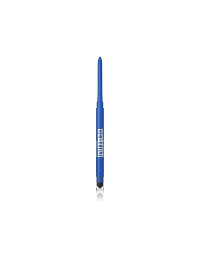 Maybelline Mayb Eyeliner Smokey g Penc Tattoo Lin