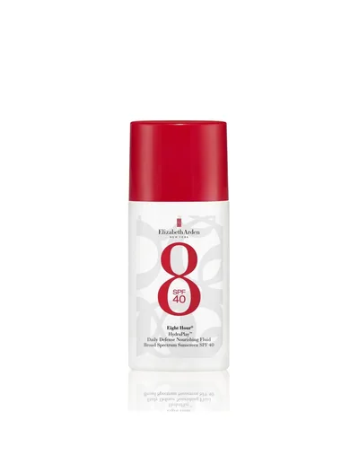 Elizabeth Arden Arden 8hour Hydrap Uv Sun Fluid 50 7636