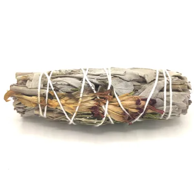 Smudge Stick - Serene Aura 10cm — foto 1