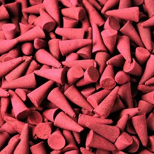 Bulk Incenso Cones Dragons Blood