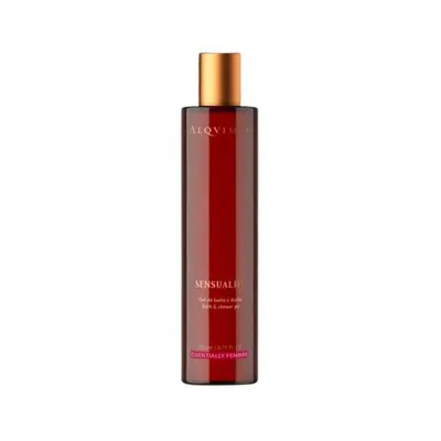 Alqvimia Sensuality Sg 250ml