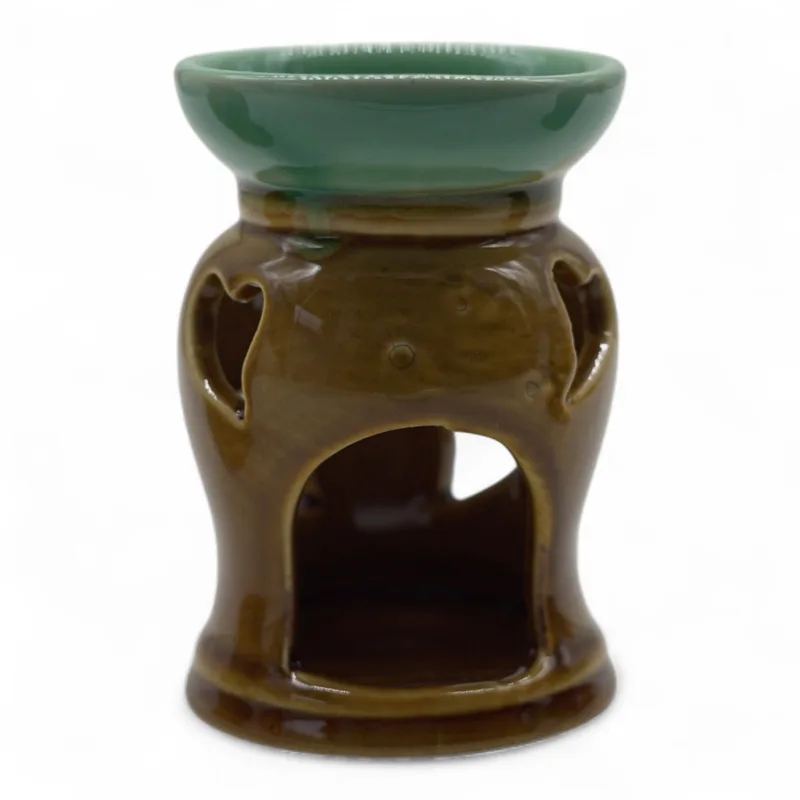 Classic Rustic Olio Bruciatore - Heart Cut-out (assorted) — foto 2