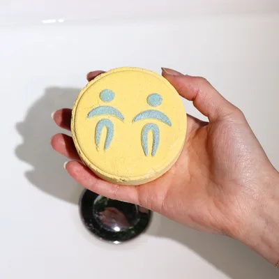 Set of Zodiac Bagno Fizzers with Horoscope - Gemini — foto 1