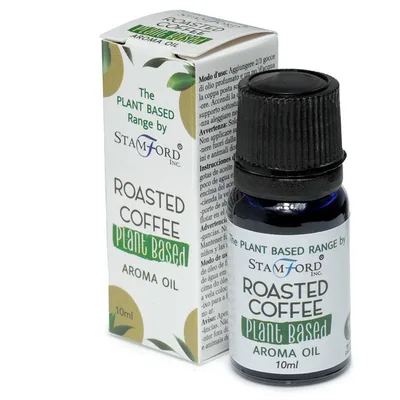 Plant Based Aroma Olio - Roasted Coffee