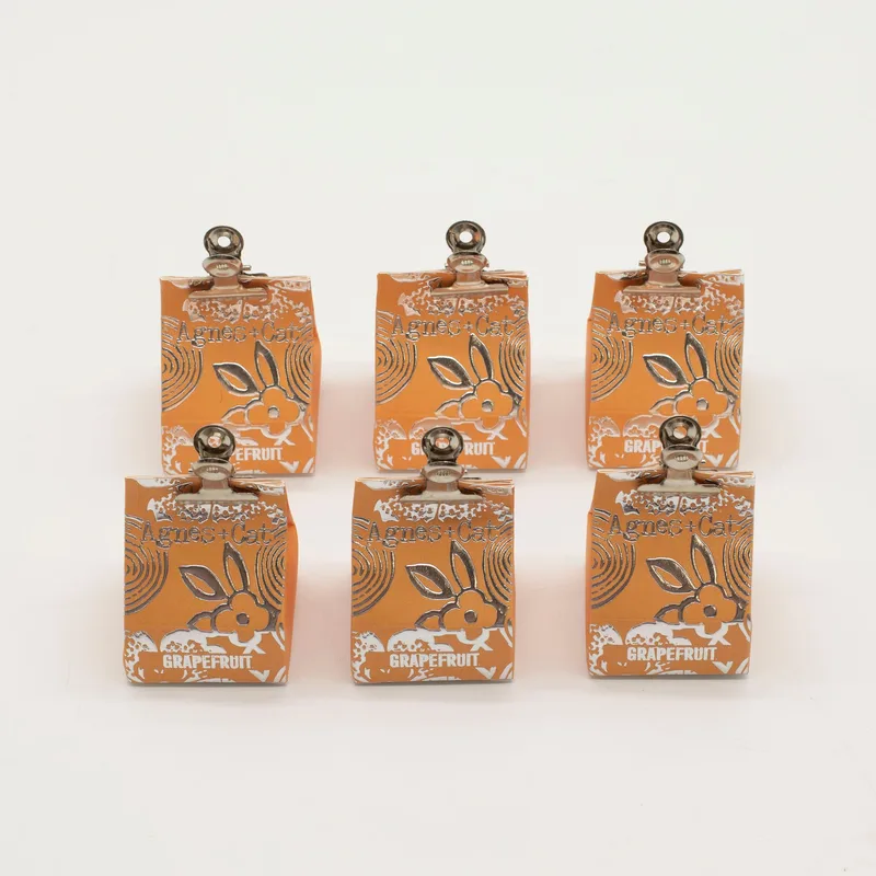 Lip Balm - Grapefruit — foto 2