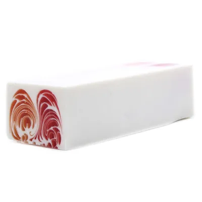 Handcrafted Sapone Loaf 1.2Kg - Grapefruit — foto 1