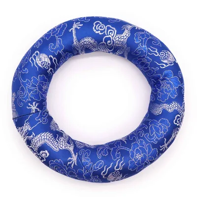 Cuscino a Cerchio 16cm (per Campanaccio da Canto 18-20cm) Colore Casuale