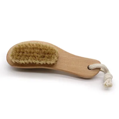 Pumice Backed Brush — foto 2