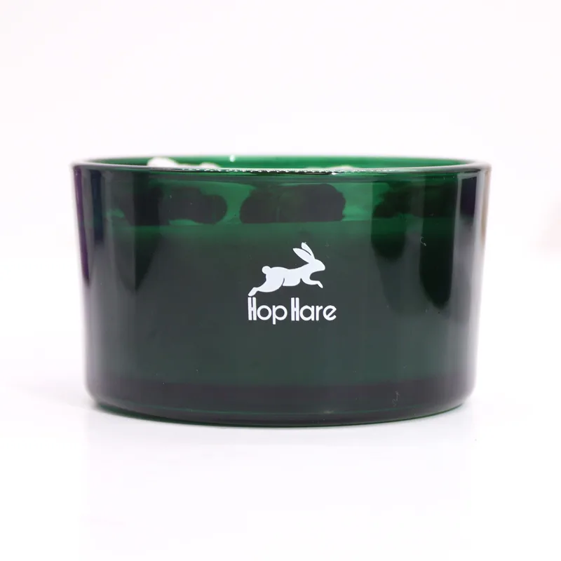 Hop Hare Crystal Magic Fiore Candela The Moon — foto 1