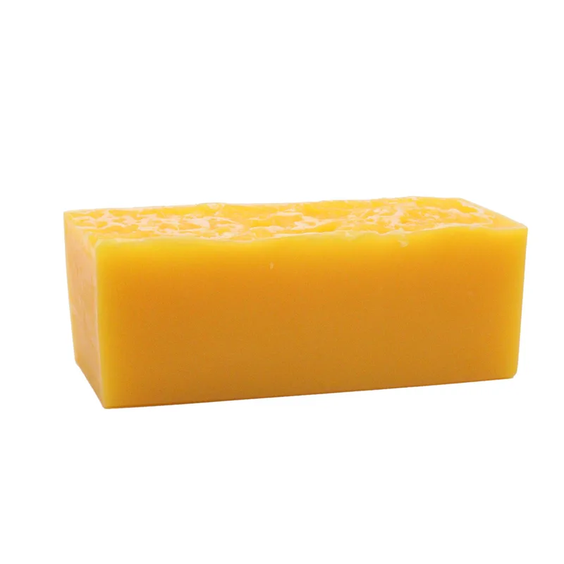 Mandarin & Honey Sapone Bar - 100g — foto 1