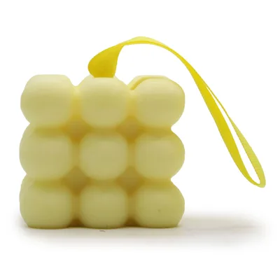Boxed Single Massage Saponi - Peach & Limone — foto 3