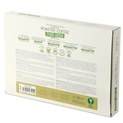 Plant Based Incenso Sticks Roasted Coffee — foto 1