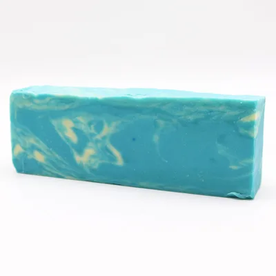 Seaweed Olive Olio Sapone — foto 1