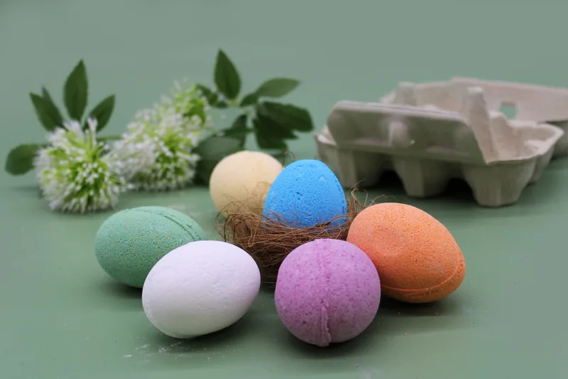 Bagno Eggs - Mixed Tray — foto 3