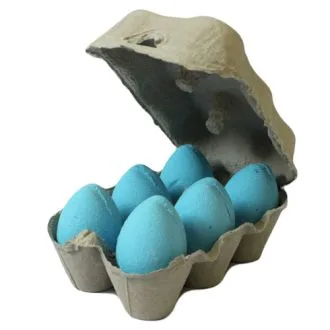 Bagno Eggs - Blueberry — foto 2
