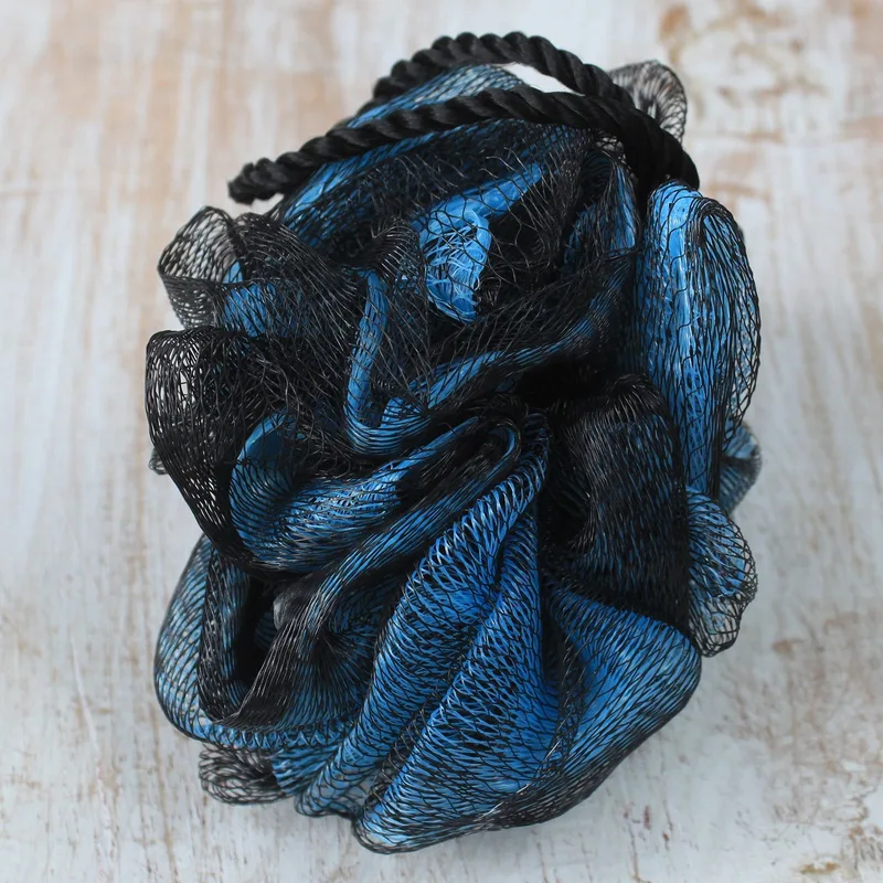 Parisian Luxury Scrunchies 5 asst (display tube) - 35gm — foto 5