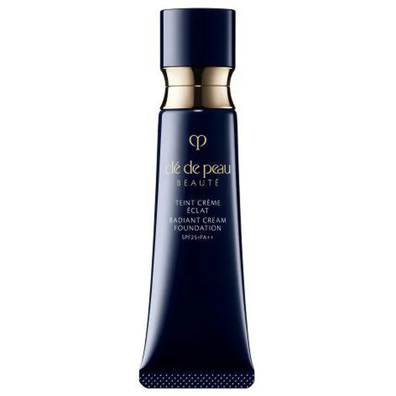 Cle De Peau Beaute Cle De Peau Radiant Cream Fdt B30