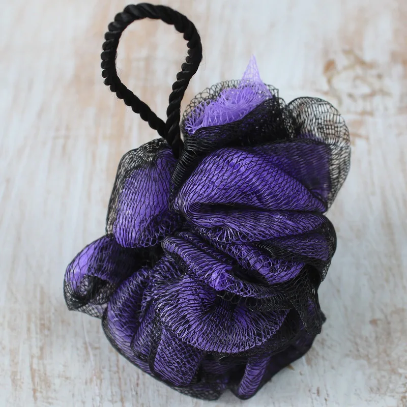 Parisian Luxury Scrunchies 5 asst (display tube) - 35gm — foto 3
