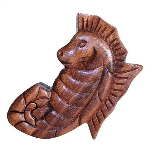 Bali Magic Scatola Sea Horse — foto 2